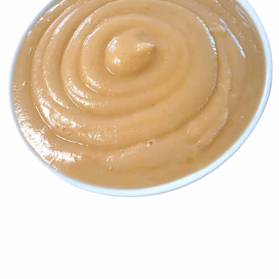 Pear Puree with High Quality