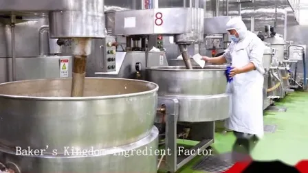 Baker&prime;s Kingdom Unsweetened Chestnut Puree