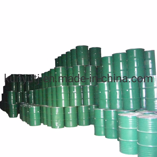 고품질의 농축 딸기 퓨레