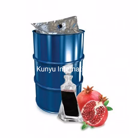 고품질 석류 농축액